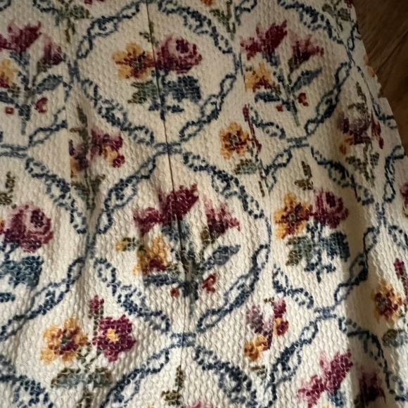 Vintage Christian Dior dress size 4 - Picture 3 of 5